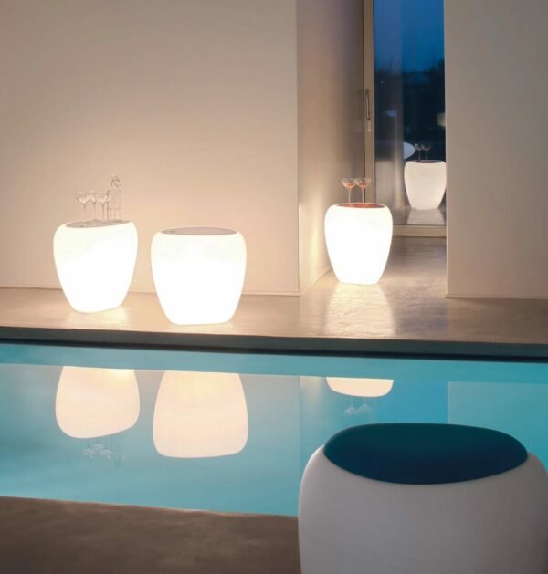 Итальянский столик Ios 2