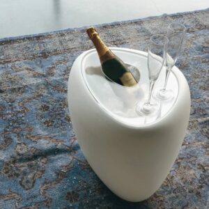 Итальянский столик Ios от Tonin Casa