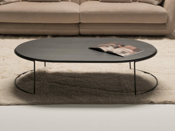 Итальянский столик Island от FERRI 1956