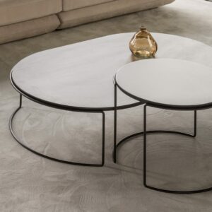 Итальянский столик Island от FERRI 1956