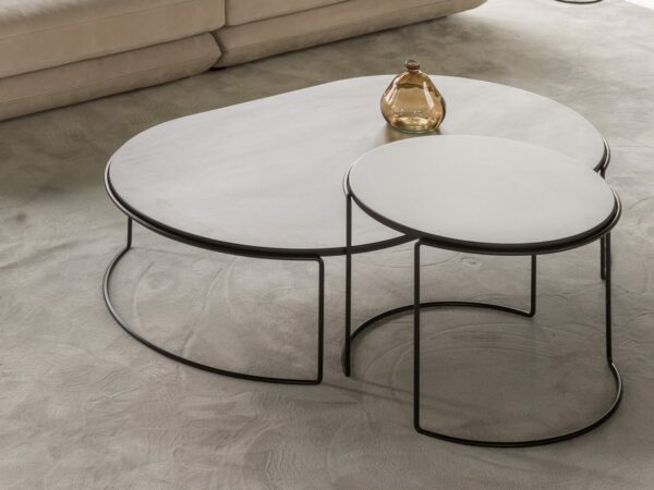 Итальянский столик Island от FERRI 1956