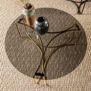 Итальянский столик Jazz от Tonin Casa