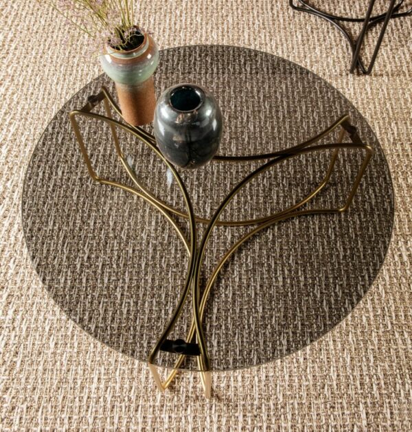 Итальянский столик Jazz от Tonin Casa