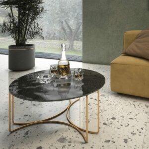 Итальянский столик Jazz от Tonin Casa