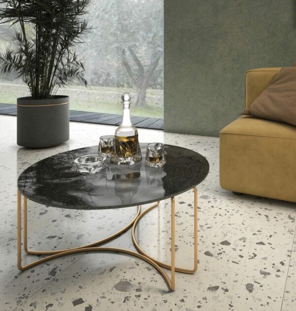 Итальянский столик Jazz от Tonin Casa