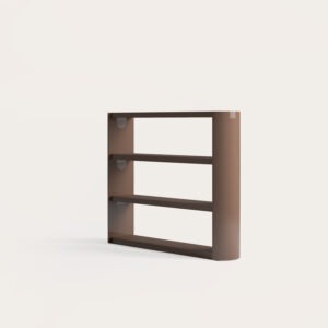 Итальянский стеллаж JEROME 2