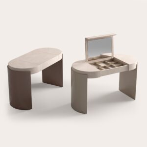 Итальянский туалетный столик JULES от CPRN
