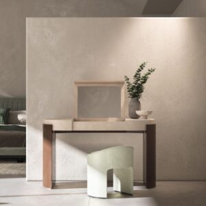 Итальянский туалетный столик JULES от CPRN