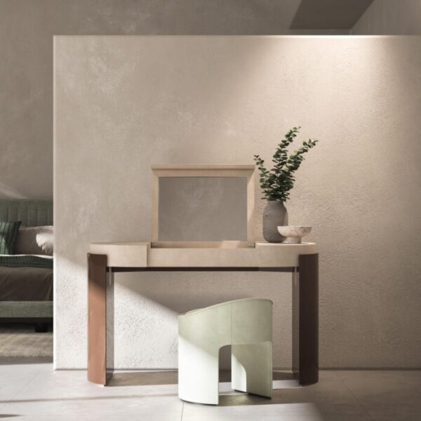 Итальянский туалетный столик JULES от CPRN