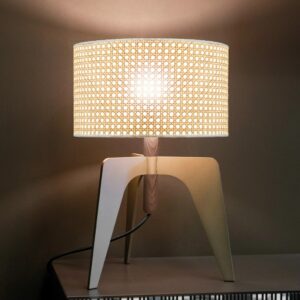 Итальянская настольная лампа Klimt от Tonin Casa