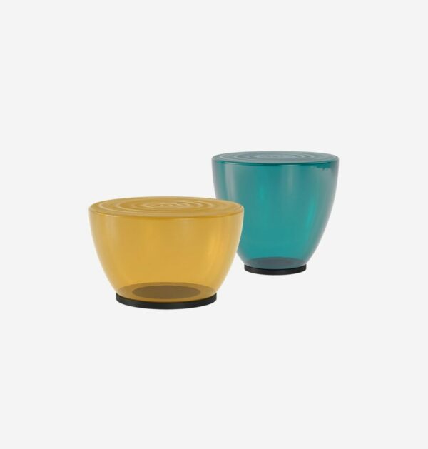 Итальянский столик Konca от Tonin Casa