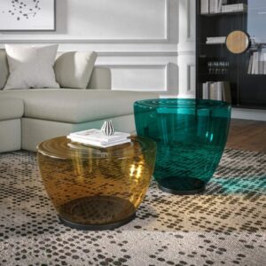 Итальянский столик Konca от Tonin Casa