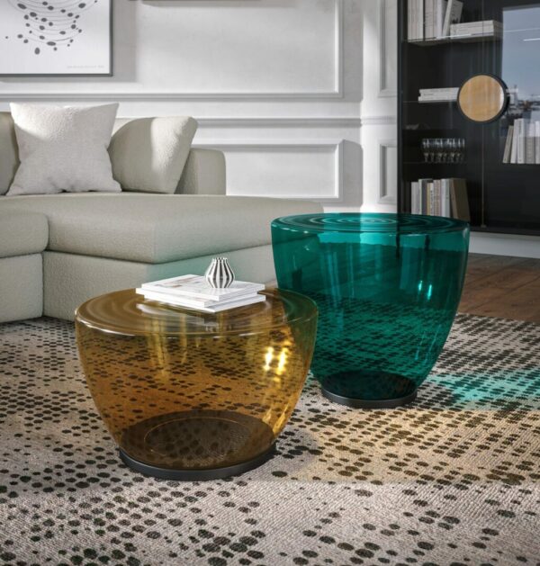 Итальянский столик Konca от Tonin Casa