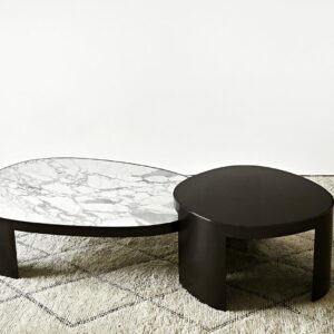 Итальянский столик Kyoto от FERRI 1956