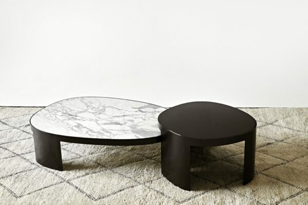 Итальянский столик Kyoto от FERRI 1956