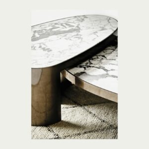 Итальянский столик Kyoto от FERRI 1956