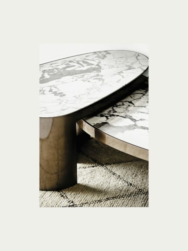 Итальянский столик Kyoto от FERRI 1956