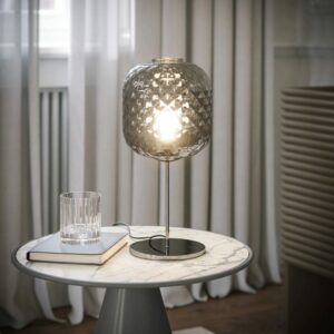 Итальянская настольная лампа Lanterna от Tonin Casa