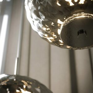 Итальянский подвесной светильник Lanterna от Tonin Casa