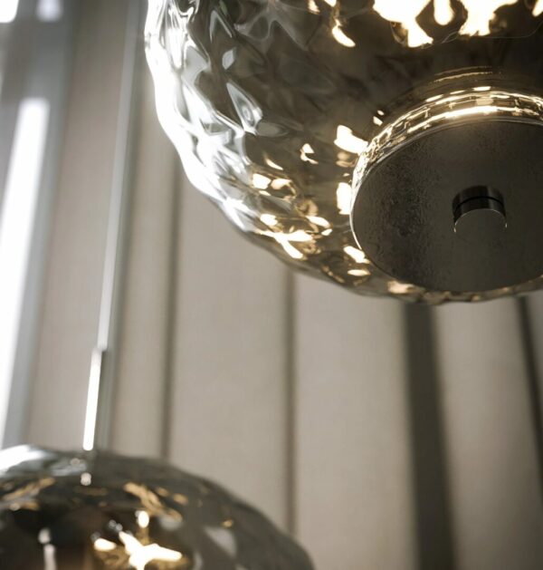 Итальянский подвесной светильник Lanterna от Tonin Casa