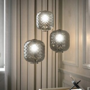 Итальянский подвесной светильник Lanterna от Tonin Casa