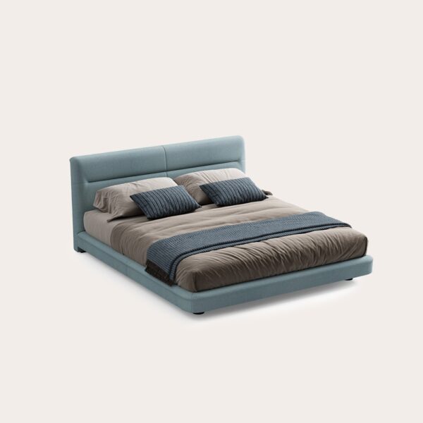 Итальянская кровать CLERMONT