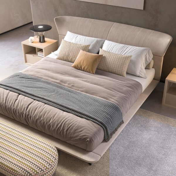 Итальянская кровать ELIZA