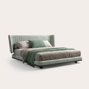 Итальянская кровать MARAIS от CPRN