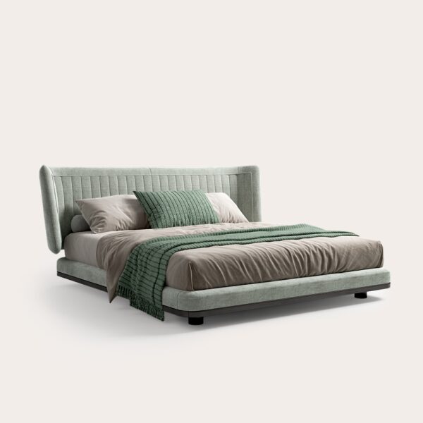 Итальянская кровать MARAIS