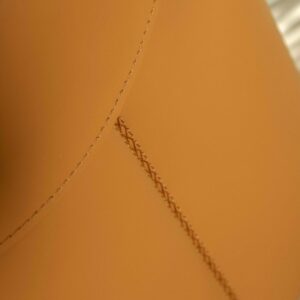 Итальянский стул Lisa Cuoio 3