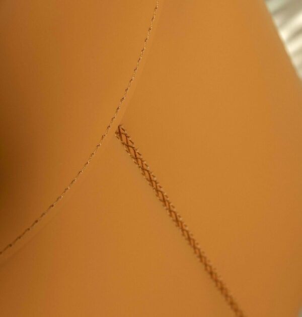 Итальянский стул Lisa Cuoio 3