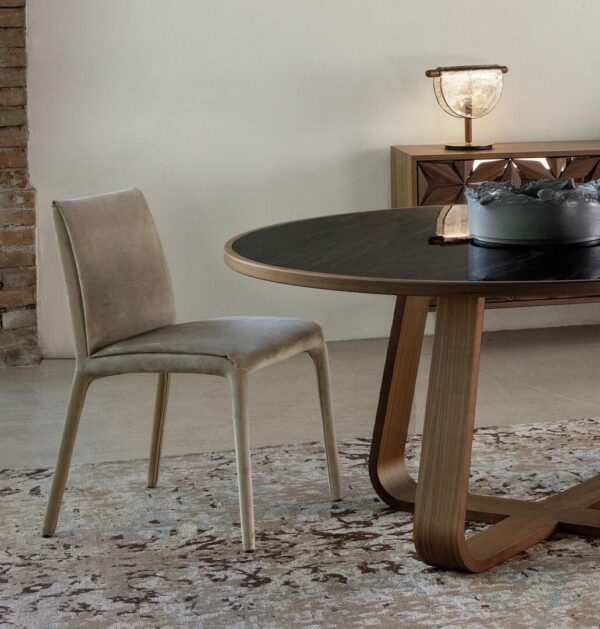 Итальянский стул Lisa 2