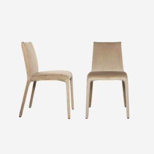 Итальянский стул Lisa от Tonin Casa