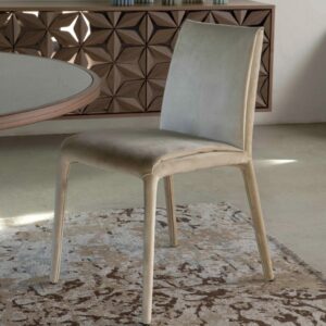 Итальянский стул Lisa от Tonin Casa