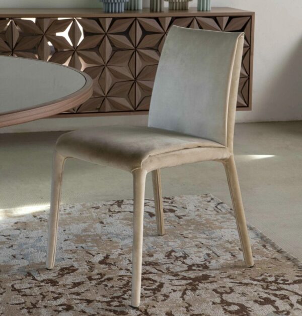 Итальянский стул Lisa от Tonin Casa