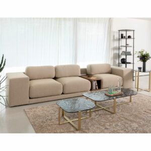 Итальянский диван London от Tonin Casa