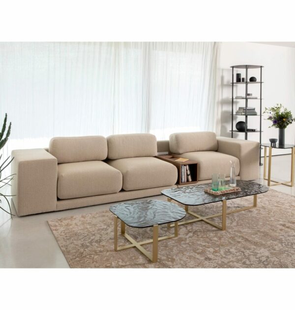 Итальянский диван London от Tonin Casa