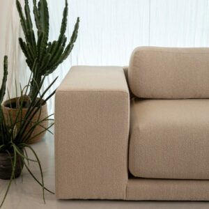 Итальянский диван London 3