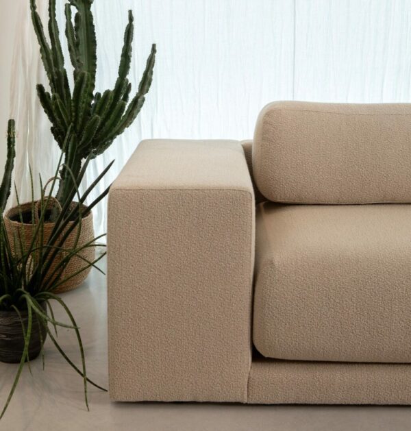 Итальянский диван London 3