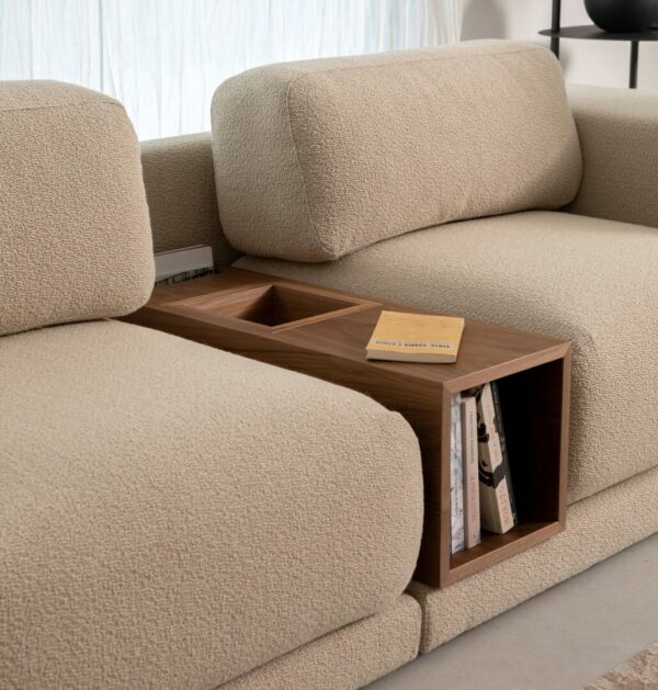 Итальянский диван London 2