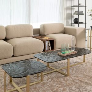 Итальянский диван London от Tonin Casa