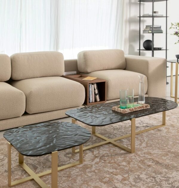 Итальянский диван London от Tonin Casa