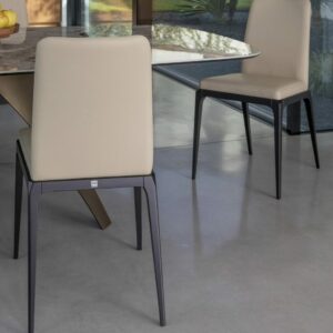 Итальянский стул Mademoiselle от Tonin Casa