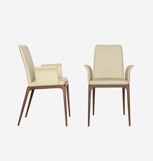 Итальянский стул Mademoiselle 3