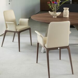 Итальянский стул Mademoiselle от Tonin Casa