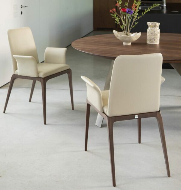 Итальянский стул Mademoiselle от Tonin Casa