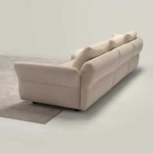 Итальянский диван Madrid от FERRI 1956