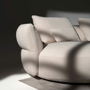 Итальянский диван Madrid 4