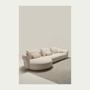 Итальянский диван Madrid 3