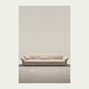 Итальянский диван Madrid 2